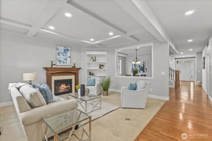 Where comfort and connection come naturally.