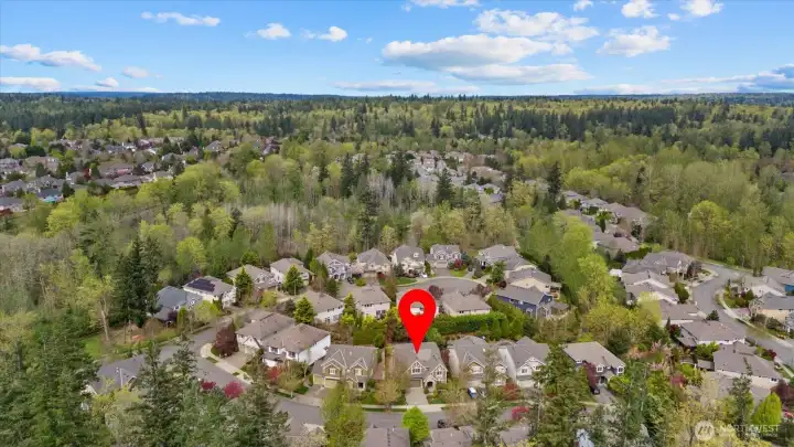 More than a neighborhood Glencoe a 76 homes community.