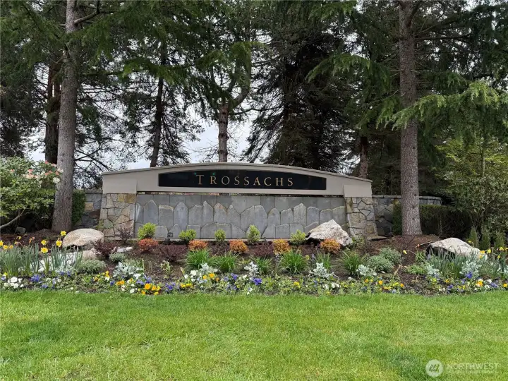 A beloved Sammamish community known for beauty, parks, and lifestyle.