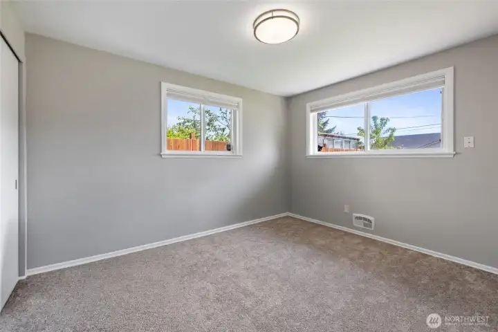 Guest room 1