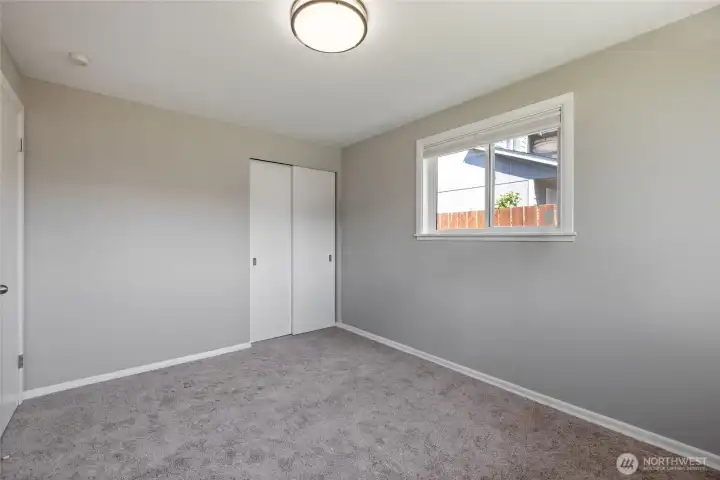 Guest room 1