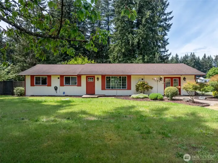 Welcome to 19147 Loganberry!