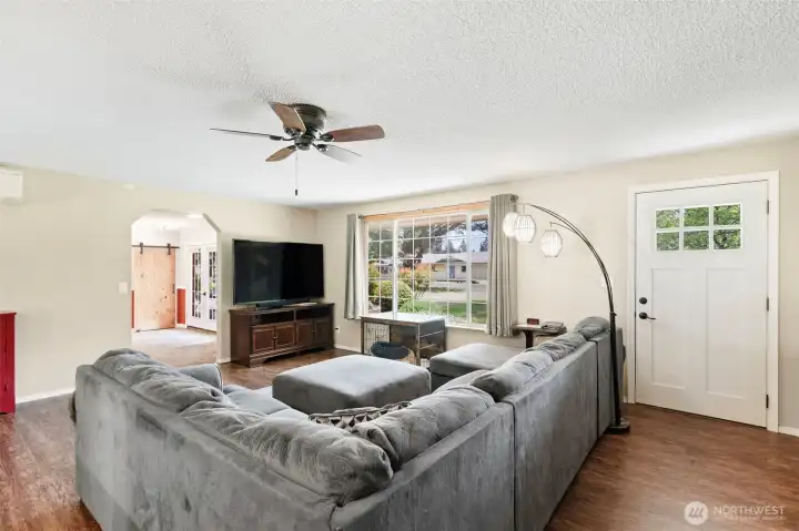 Living Rm
