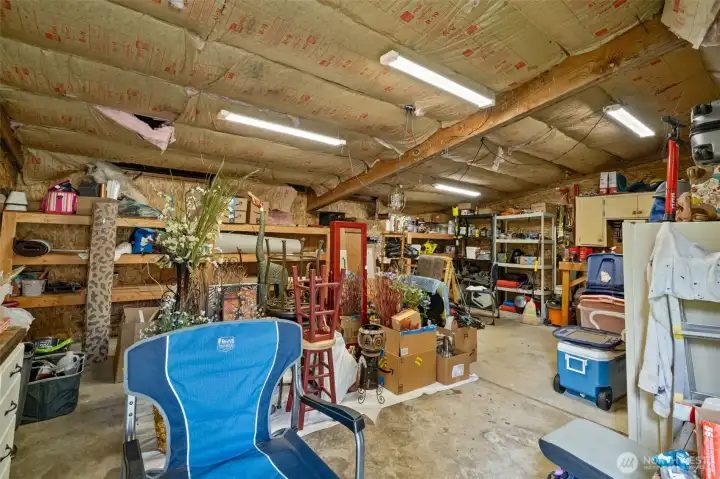 Inside Workshop