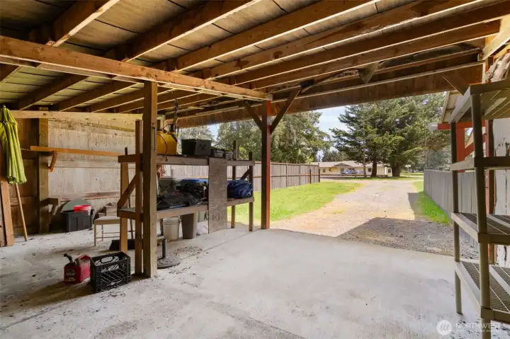 Carport