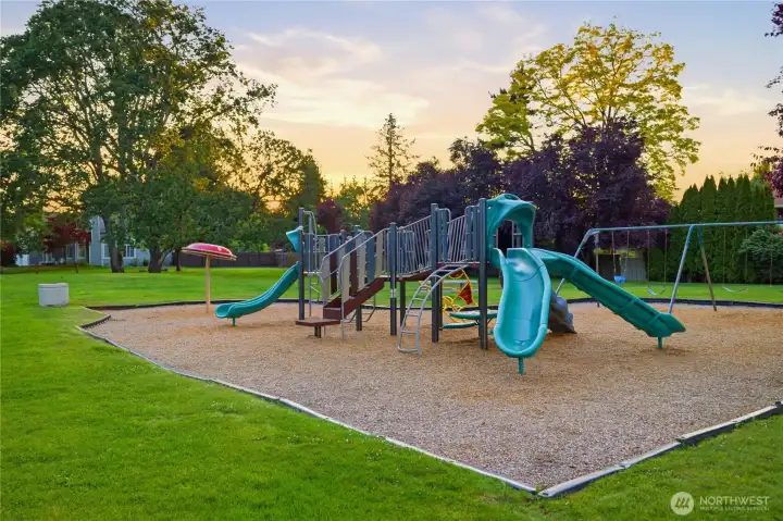 Oakbrook Park