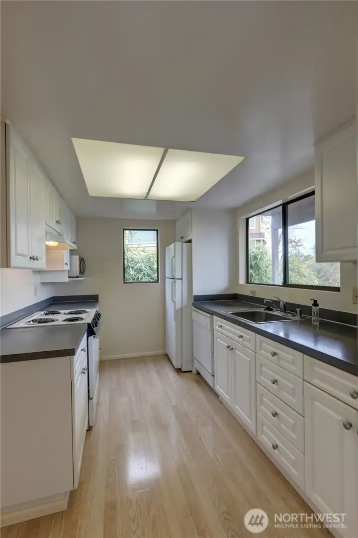 Kitchen Kitchen