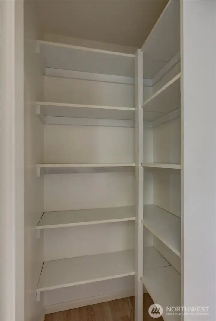 Pantry Pantry