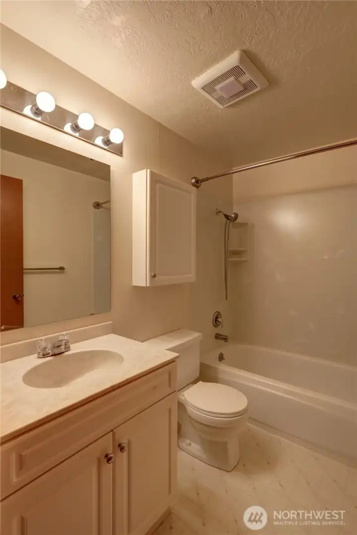 Bathroom 2 Bathroom 2