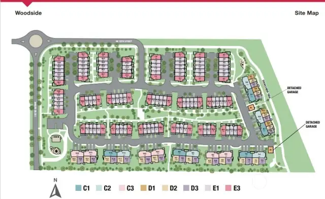 Site Map