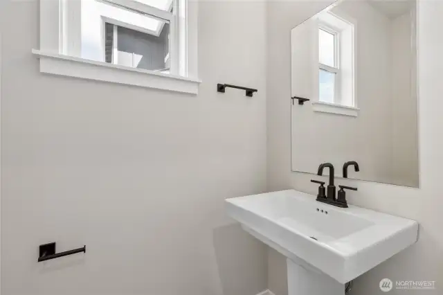 Photos are from Floorplan shown may differ, and finishes, upgrades, and features may vary.