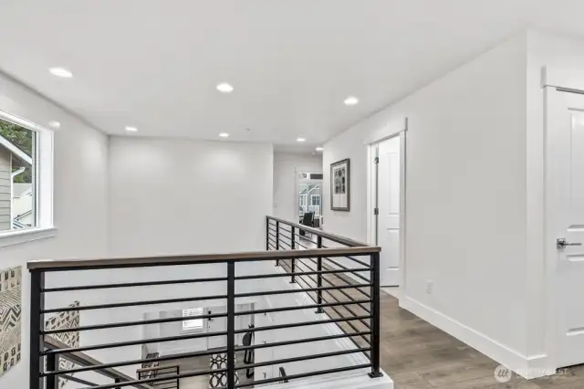 Photos from model home in previous community-features/finishes will vary