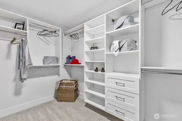 Photos from model home in previous community-features/finishes will vary