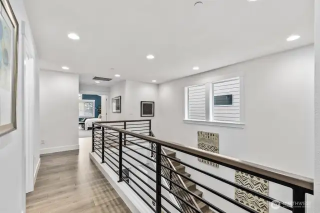 Photos from model home in previous community-features/finishes will vary