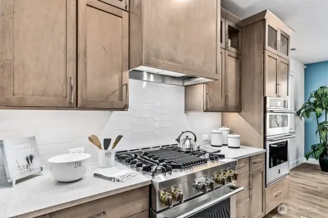 Photos from model home in previous community-features/finishes will vary