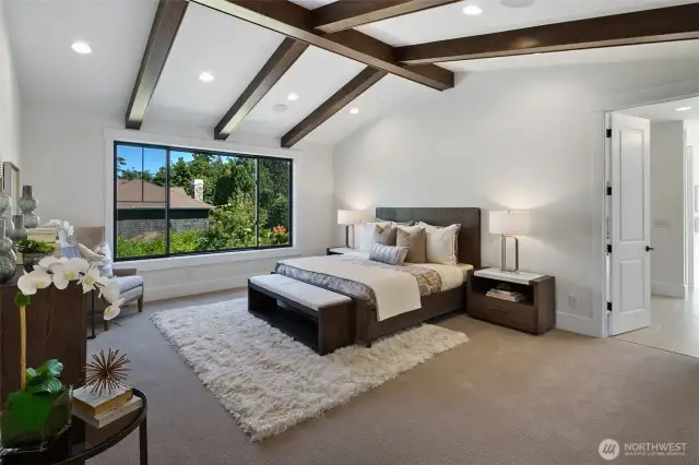 This is an example of a completed home. Features, materials, and selections may vary by home and are subject to change without notice. Buyers are encouraged to verify all selections and specifications to their satisfaction.