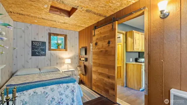 Bedroom #2