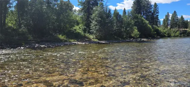 Chewuch River
