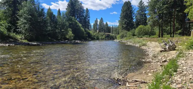 Chewuch River