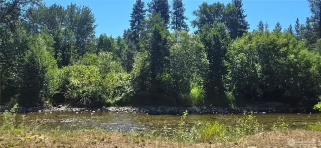 Chewuch River