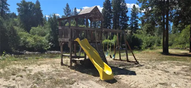 Playground