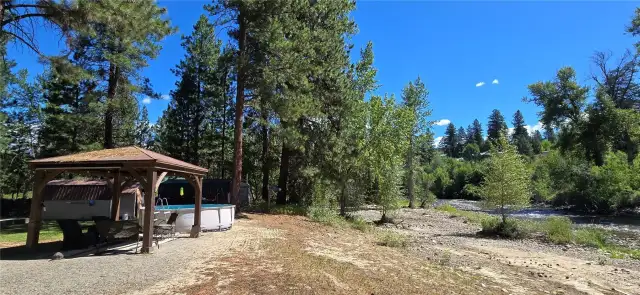 Gazebo