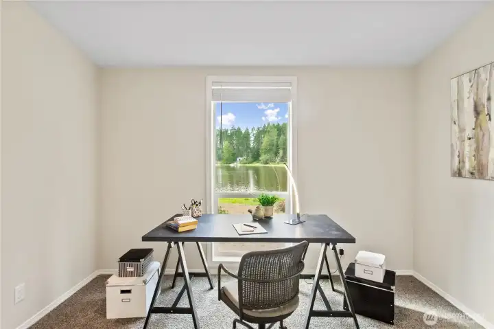Den Office