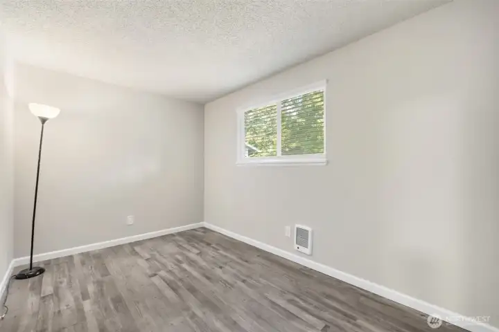 Bedroom #2
