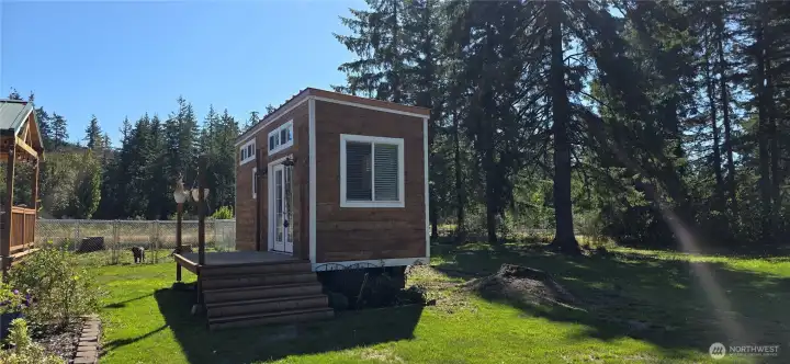 Tiny House