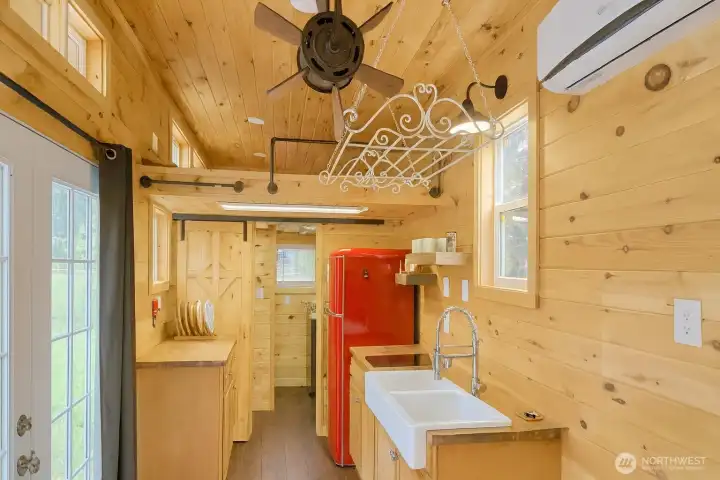 Tiny House