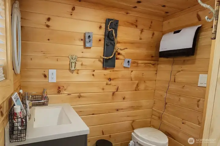Tiny House