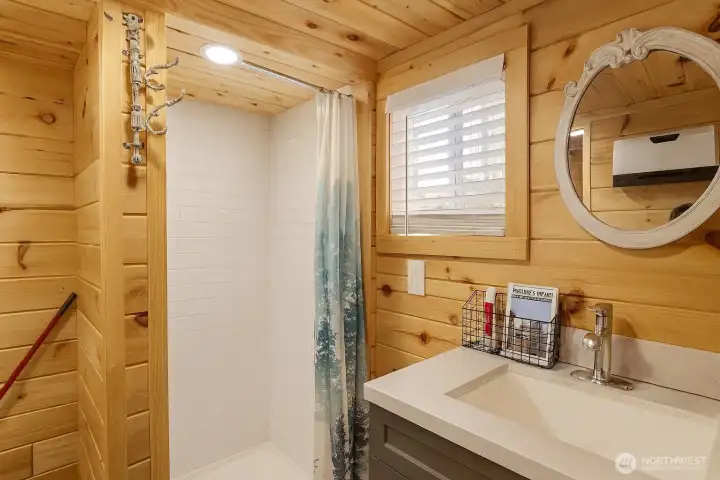 Tiny House