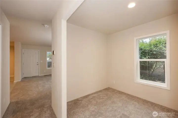 Den/office/craft room