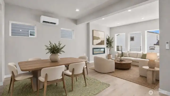 Virtually Staged. Photos for representation only. Features, colors, and selections may differ from photograph. See site agent for details. Virtually Staged. Photos for representation only. Features, colors, and selections may differ from photograph. See site agent for details.