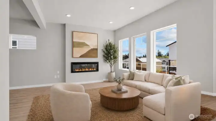 Virtually Staged. Photos for representation only. Features, colors, and selections may differ from photograph. See site agent for details. Virtually Staged. Photos for representation only. Features, colors, and selections may differ from photograph. See site agent for details.