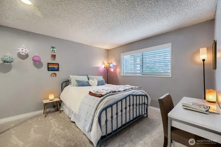 Bedroom #2