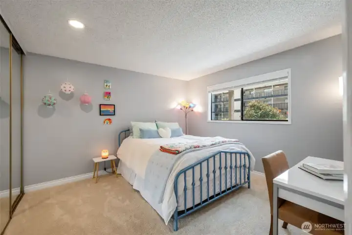 Bedroom #2