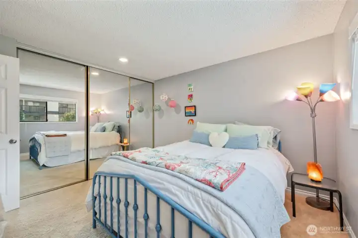 Bedroom #2