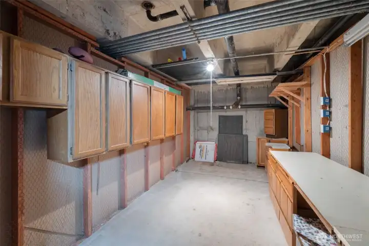 Massive personal storage
