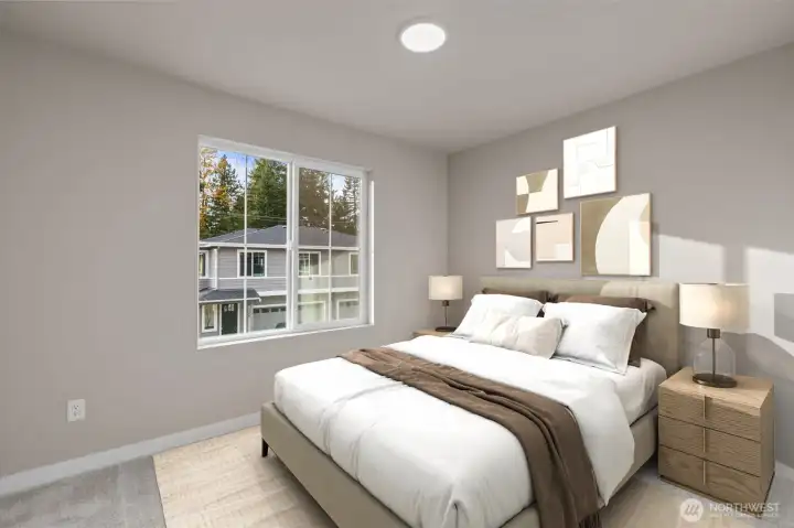 Photos have been virtually staged and are not exact replicas of the rooms in the home. Floorplan may be flipped and color schemes may vary, photos serve as visual aid only. Photos have been virtually staged and are not exact replicas of the rooms in the home. Floorplan may be flipped and color schemes may vary, photos serve as visual aid only.