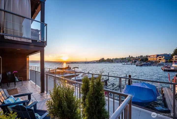 Imagine you sitting here this summer! Imagine you sitting here this summer!