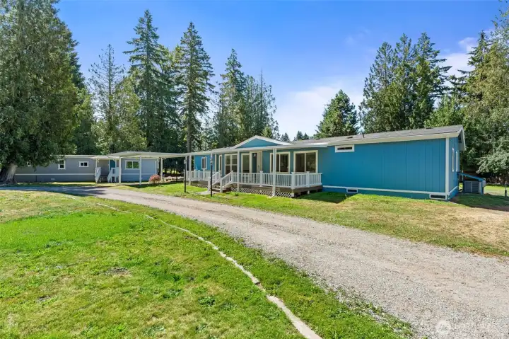 Primary home