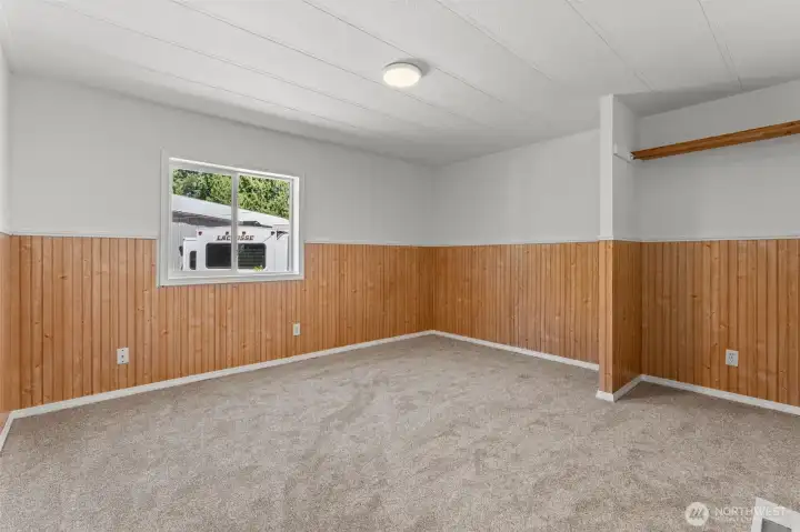 3rd Bedroom