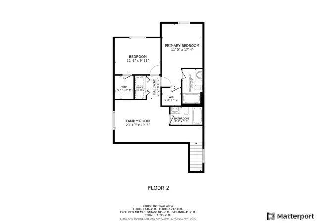 Floorplan 2