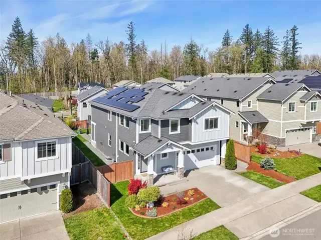 Solar Energy