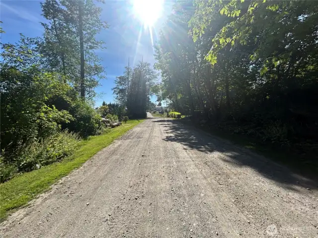 SE from property