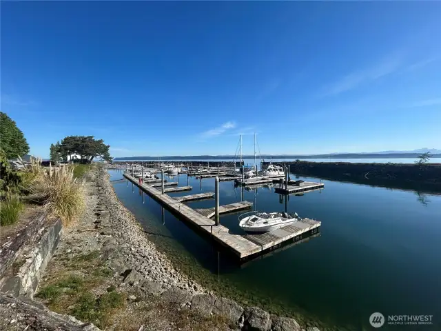 Marina