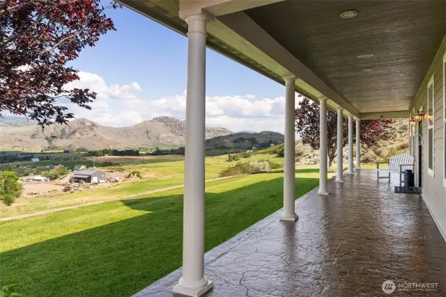 Valley Views