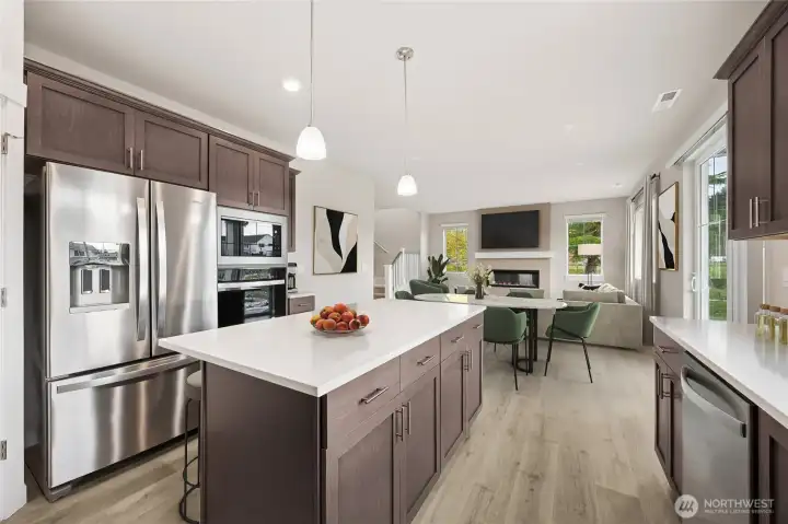 Photos are for representational purposes only. Colors and options may vary