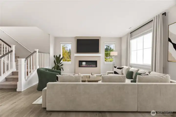 Photos are for representational purposes only. Colors and options may vary